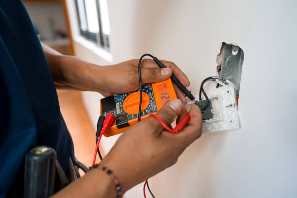 Best Electrical Rewiring Services  in Dodson Branch, TN