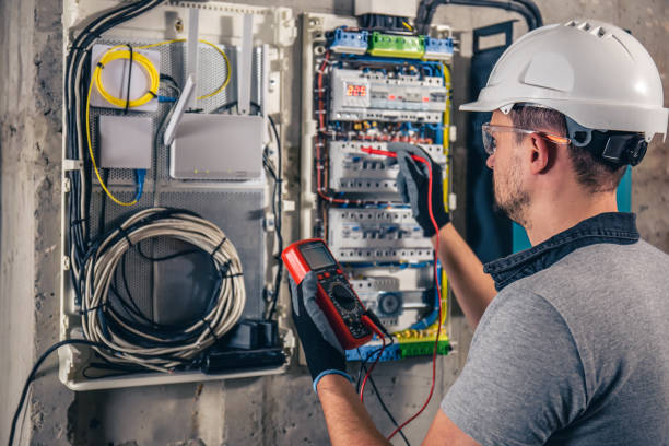Best Commercial Electrician Services  in Dodson Branch, TN