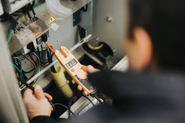 Best Commercial Electrician Services  in Dodson Branch, TN