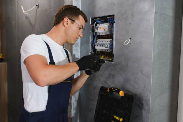 Electrical Rewiring Services in TN