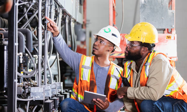 Best Affordable Electrician  in Dodson Branch, TN