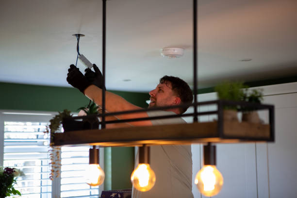 Best Outdoor Lighting Installation  in Dodson Branch, TN