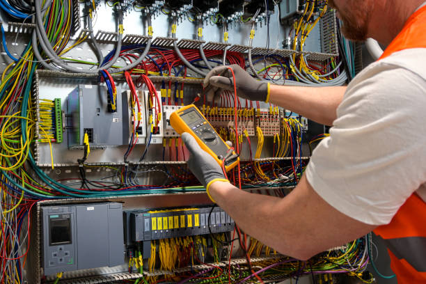 Best Home Electrical Repair  in Dodson Branch, TN